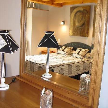 L'echo Et L'abbaye ラ・シェーズ・デュー