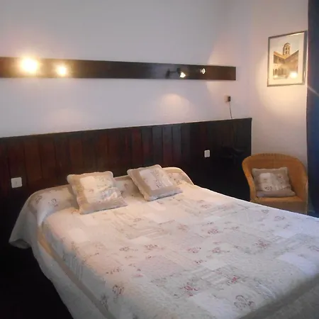 ベッド・アンド・ブレックファスト L'echo Et L'abbaye 3*