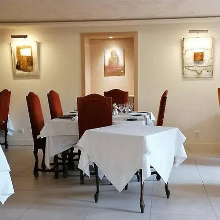 L'echo Et L'abbaye * La Chaise-Dieu